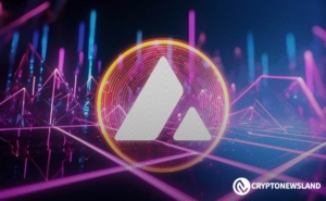 AVAX Shows $0.636 Short-Term Bubble Risk as Traders Track New Cycles