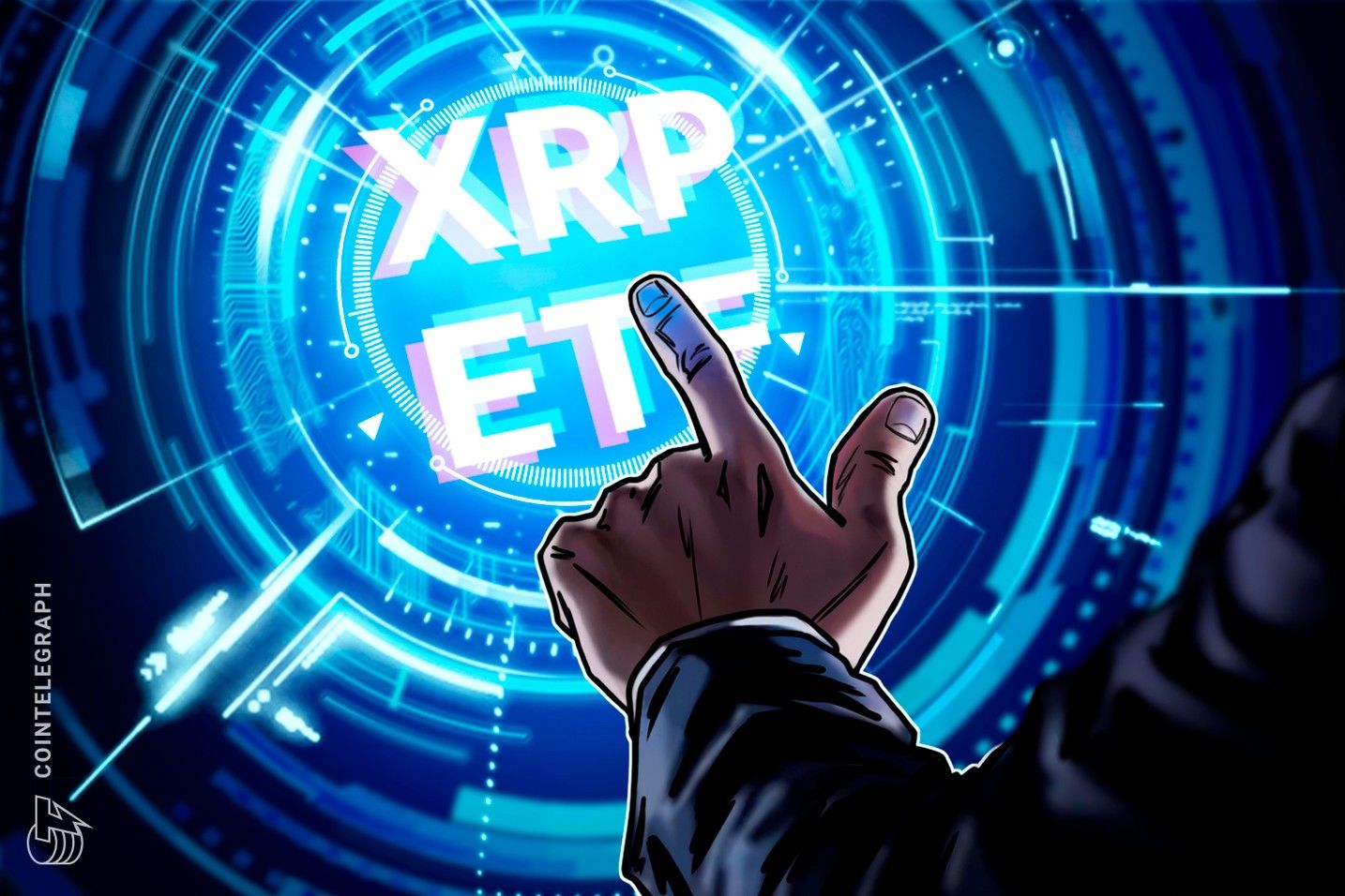 La communauté crypto s’attend au premier ETF XRP au comptant dès ce jeudi