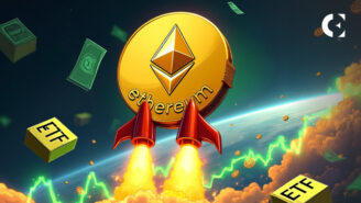 ETF Ethereum menarik lebih banyak uang tunai di bulan Juli daripada gabungan semua bulan sebelumnya