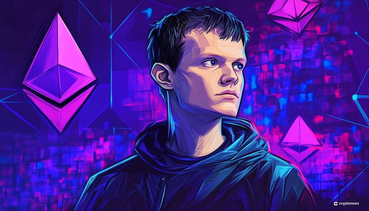 Vitalik Buterin Sheds Light on Ethereum Foundation’s 2023 Spending