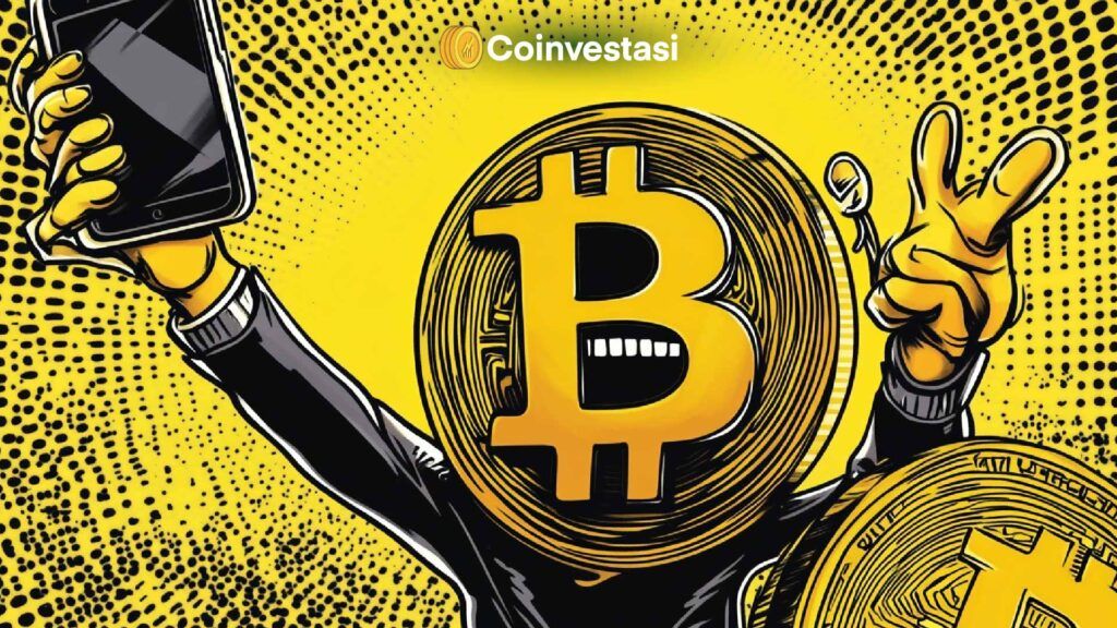 Strategy Terus Tambah Bitcoin, Kini Kuasai 671.268 BTC