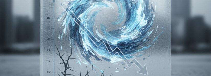 Informe de Wintermute Señala la Recirculación de Liquidez como Desafío para el Crecimiento del Mercado