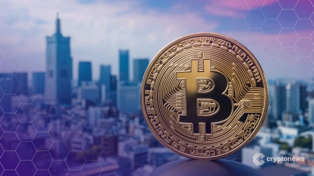 Metaplanet faz empréstimo de US$ 130 milhões para comprar mais BTC