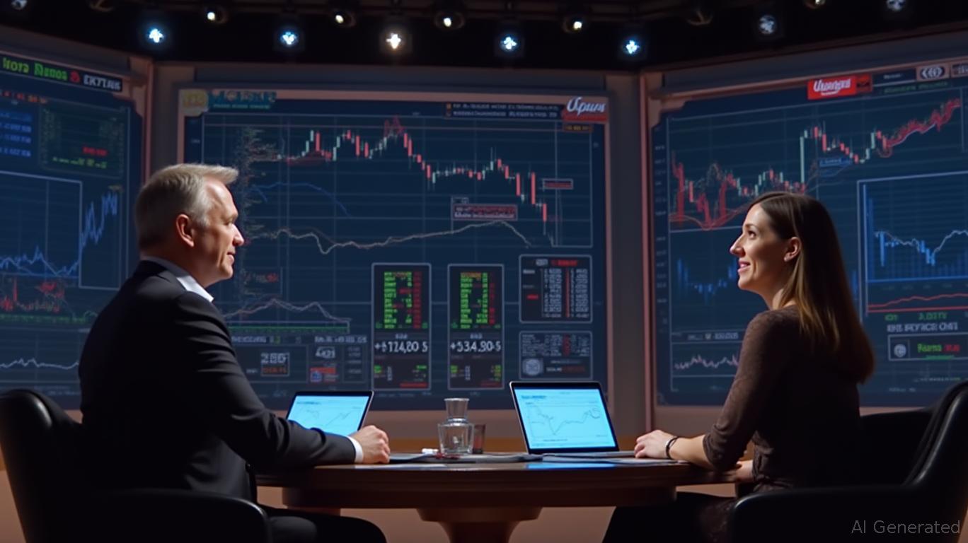 Hyperliquid News Today: Bankrupt Trader Wagers $4.8M—Wynn's Comeback Triggers Market Turbulence and Discussion