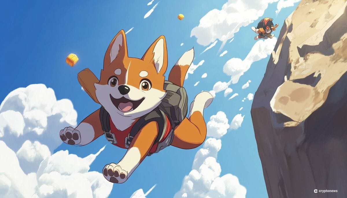 Dogecoin Investors Flock to New Dogz Alternative on Base As DOGE Drops Below $0.1 image 0