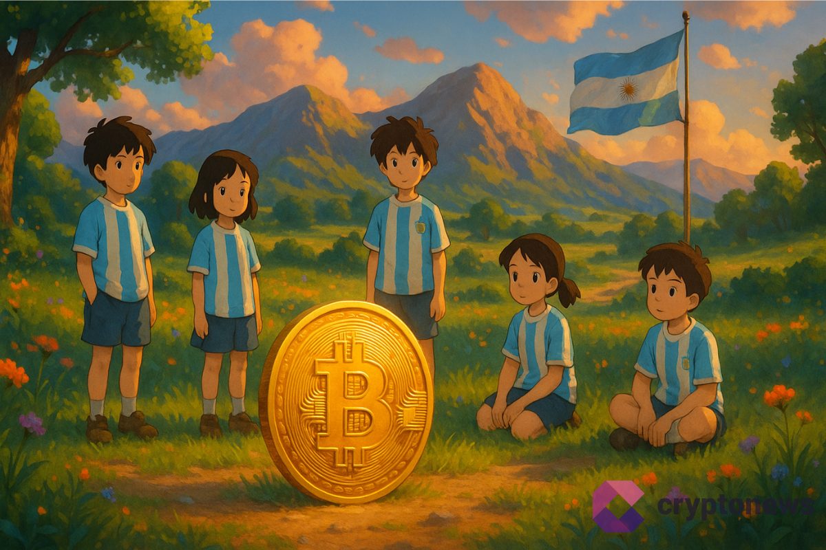 Payer ses impôts en Bitcoin et en altcoins ? Buenos Aires innove dans le Web3