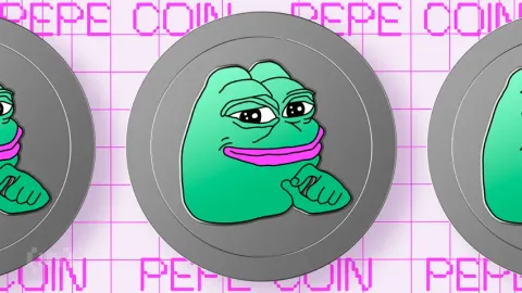 PEPE Price Could Be on Track to Post New All-Time High