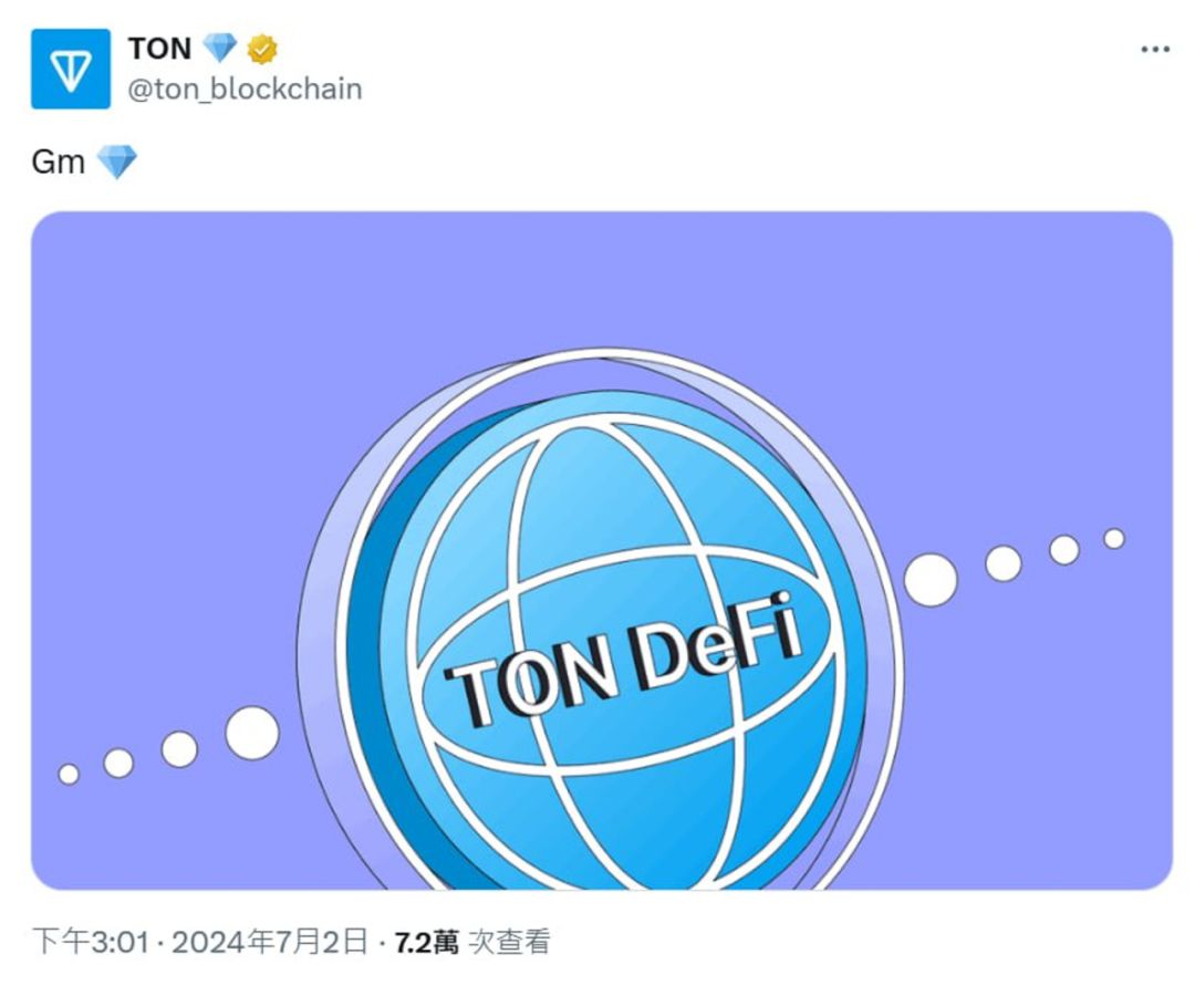 TON链上DeFi生态现状探索与未来展望 image 0