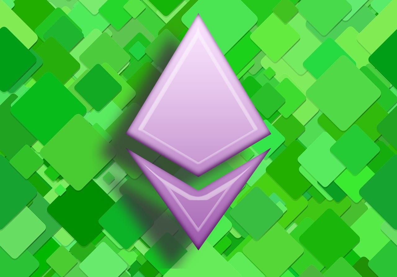 Betting Against Ethereum Now Is A Big Mistake: Bitwise image 0