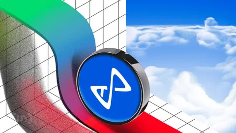 Axie Infinity (AXS) Price Could Be Primed for a 96% Drop