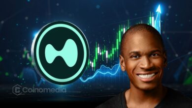 Arthur Hayes Predicts 126x Surge for HYPE by 2028