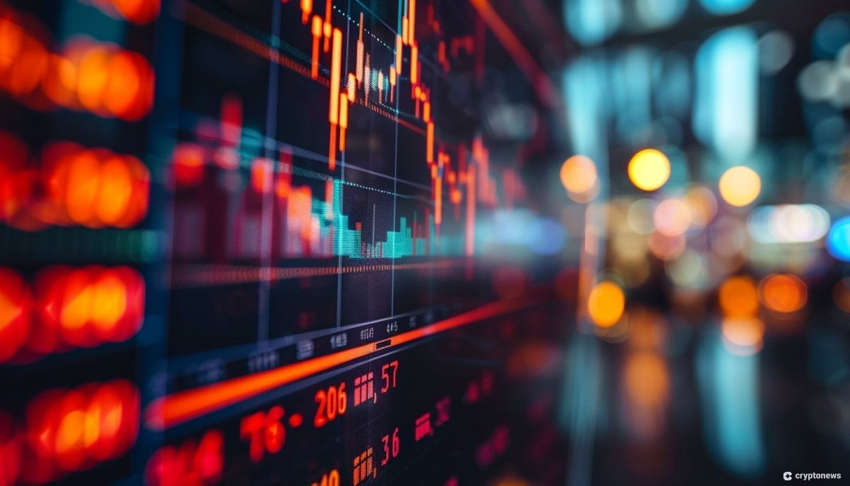 NYSE-Backed Bakkt Contemplates Sale Amid Evolving Crypto Landscape image 0