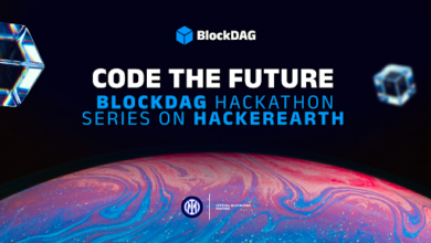 SHIB’s RSI Nears 68, HBAR Up 12%, But BlockDAG’s Hackathon Is Creating the Next Big Crypto Features