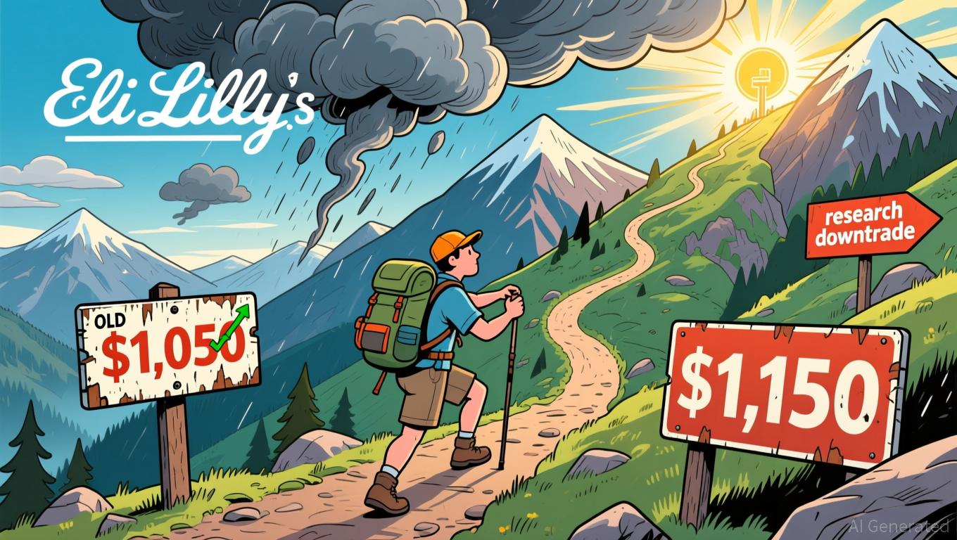 JPMorgan’s Competitive Advantage: Healthcare and Financial Sectors Flourish as Markets Evolve