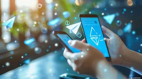 Telegram Mini-Apps Devs to Earn TON Through Newly Launched Adsgram