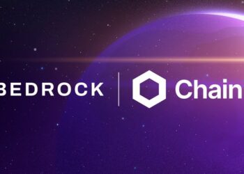 Bedrock Elevates Bitcoin DeFi Security with Chainlink Integration