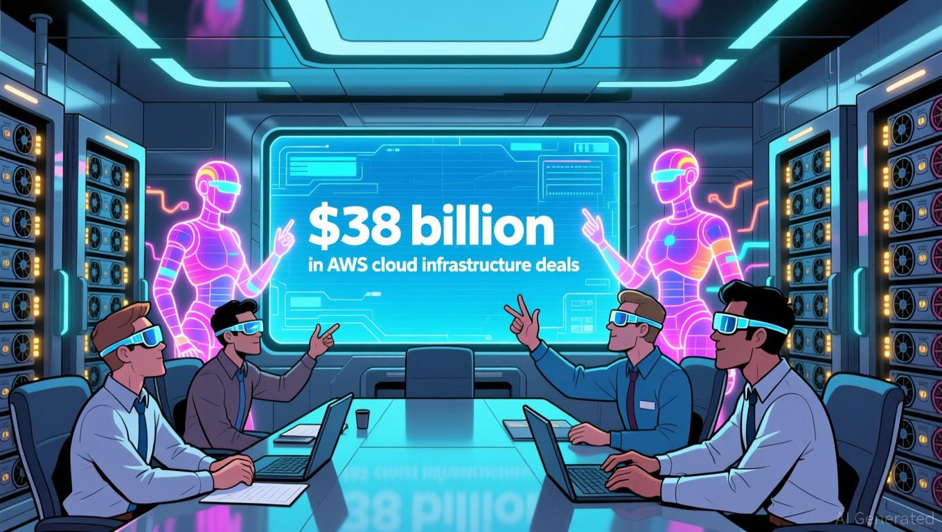 OpenAI's $1.4 Trillion AI Risk: Will Altman's Refusal of a Bailout Succeed?