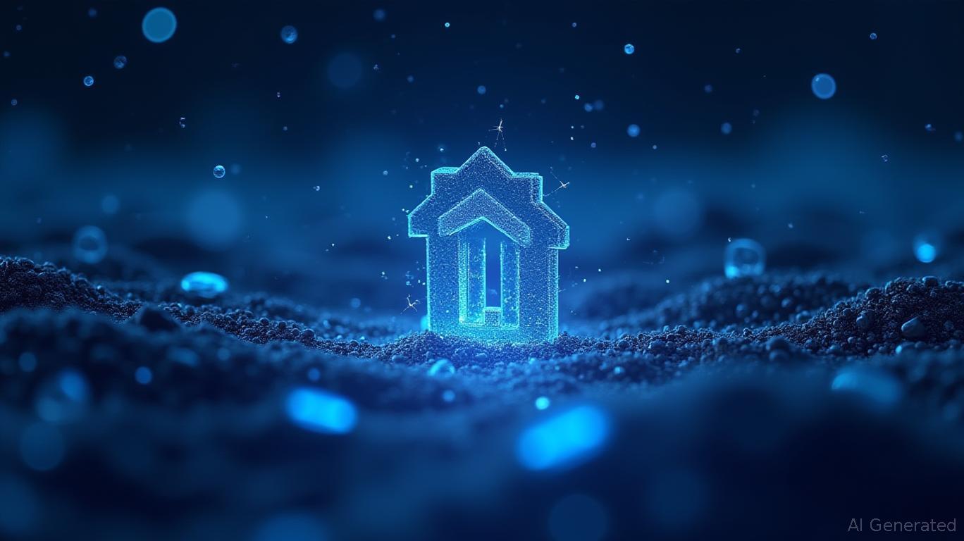 Institutional Capital Markets Move On-Chain Through Partnership Between Ondo and Chainlink