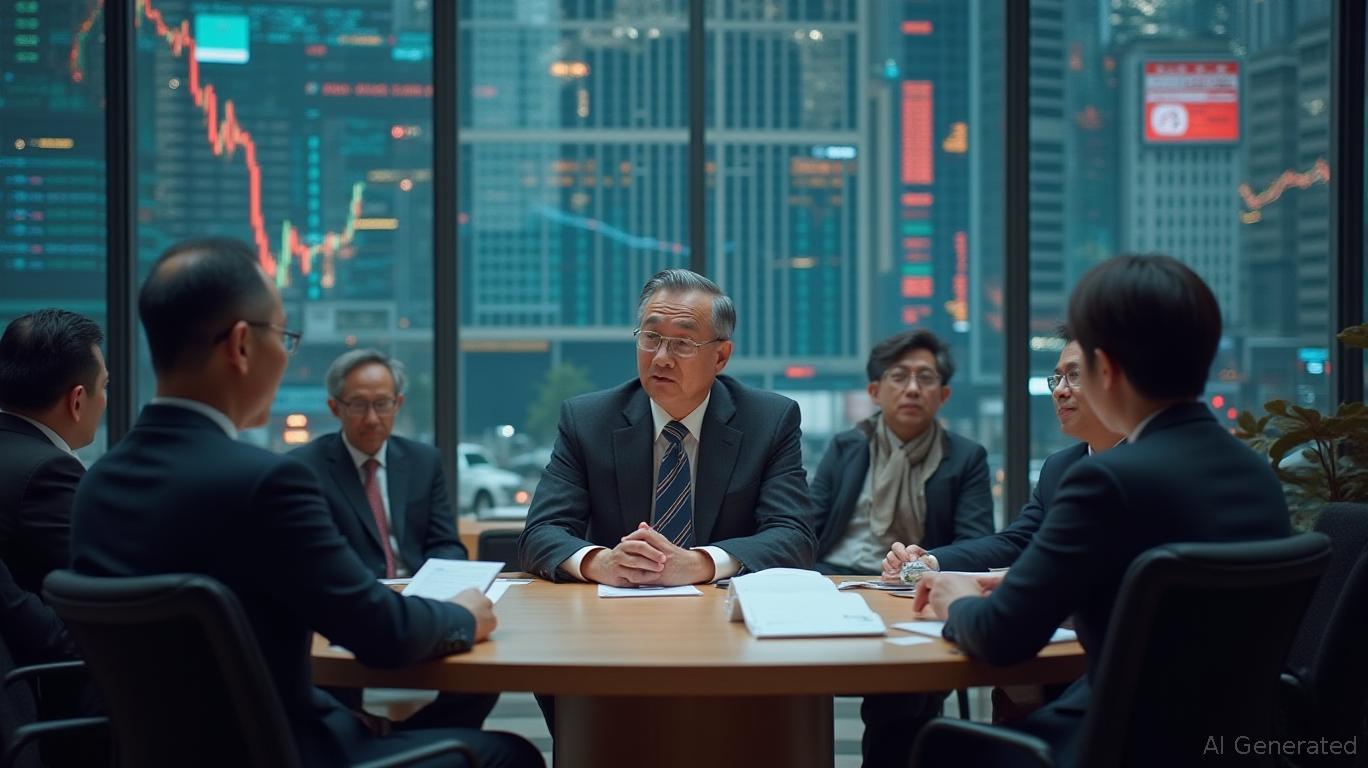 Hong Kong Mirrors Fed’s Move with Coordinated Rate Reduction as It Shields Its Currency