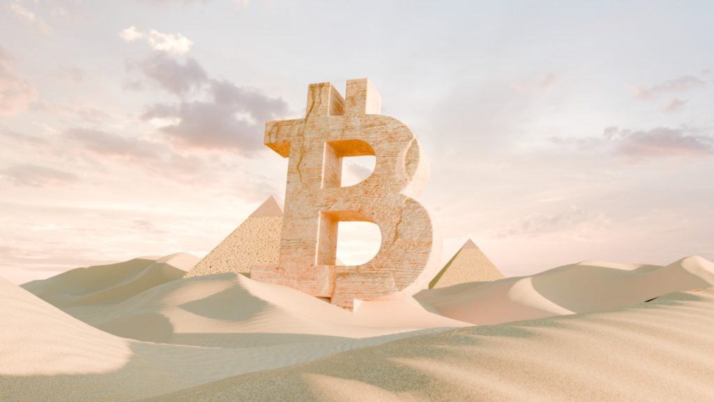 10+ Wallpaper Crypto dan Bitcoin untuk PC (HD dan 4K) image 0