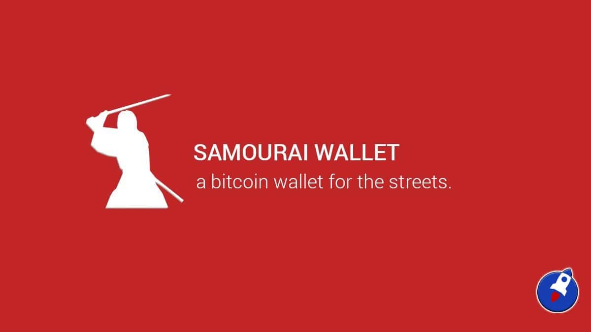 Samouraï Wallet – Les fondateurs arrêtés pour crime de pensée ? image 1