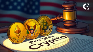 Ya no hay «cama de Procusto»: la SEC adoptará reglas flexibles para las criptomonedas, dice Atkins