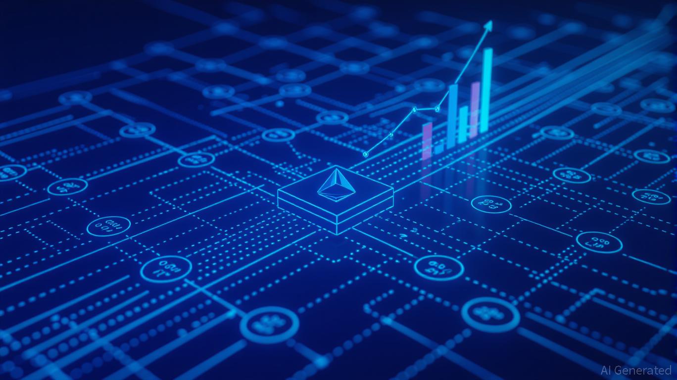 ZK Atlas Enhancement: Driving Blockchain Expansion and Attracting Institutional Investments