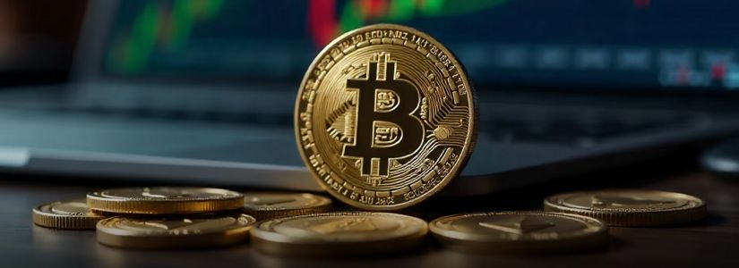 American Bitcoin Expande su Tesorería por Encima de los $445M con una Compra de $163M en BTC image 0