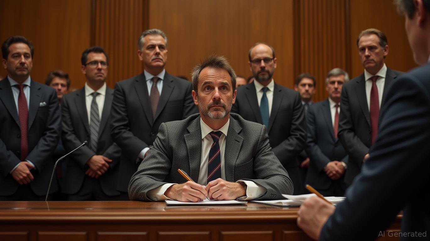 Investors Take Legal Action Against NYT: Is Journalism Responsible for Cryptocurrency Market Failures? image 0