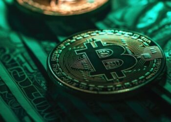 Bitcoin está sintiendo la presión del cierre de gobierno de EE. UU.