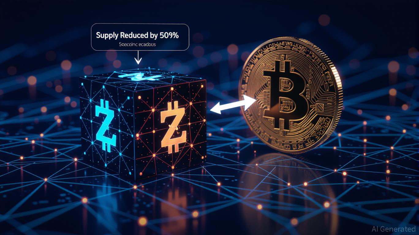 Zcash Halving and Its Impact on Cryptocurrency Market Trends