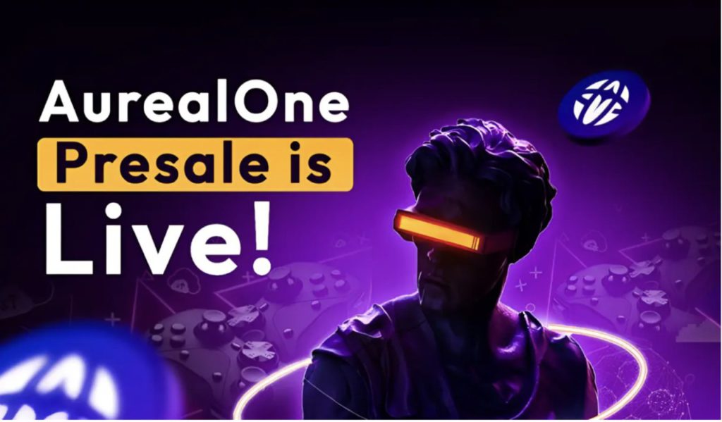 Raih Keuntungan Jutaan Dolar di 2025: Presale Kripto Terbaik dengan Potensi 20x! image 1