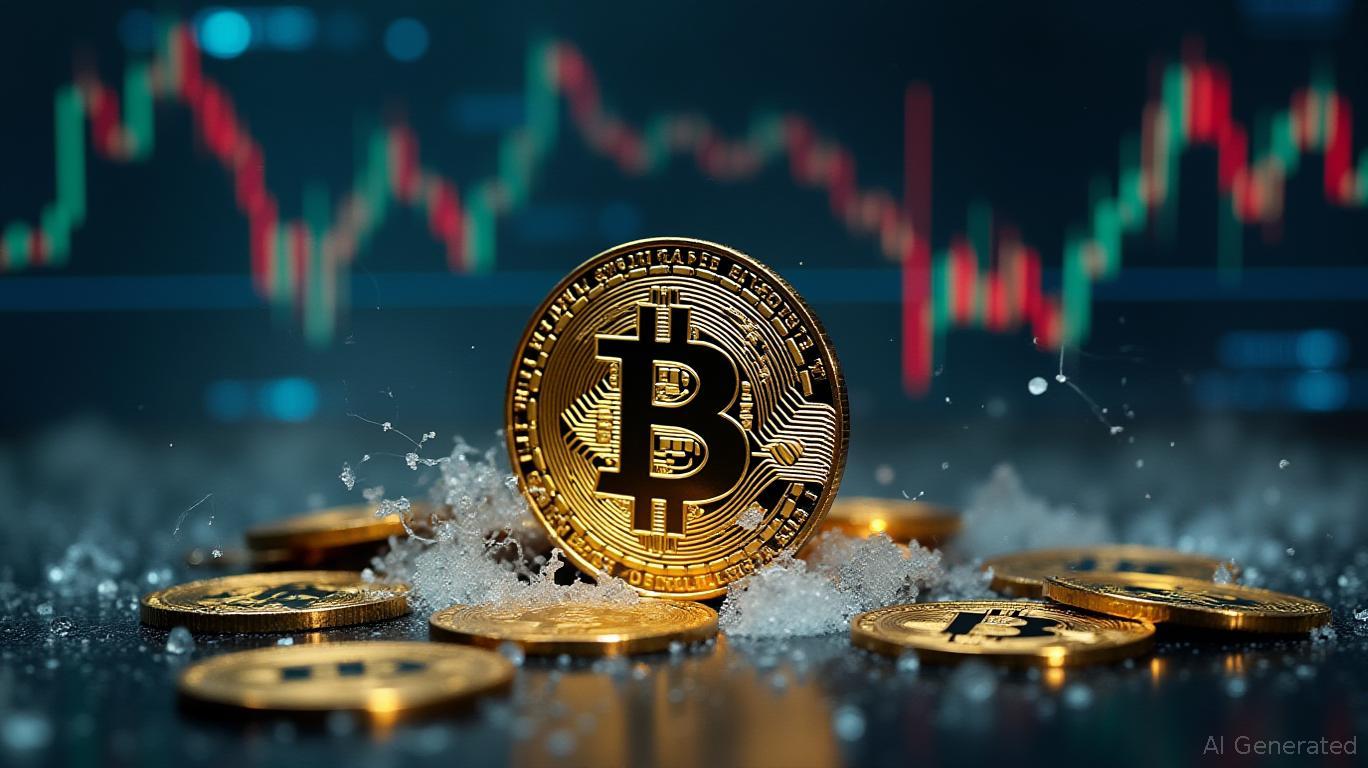 Bitcoin Updates Today: A New Wave of Whales Brings Volatility to the Bitcoin Market