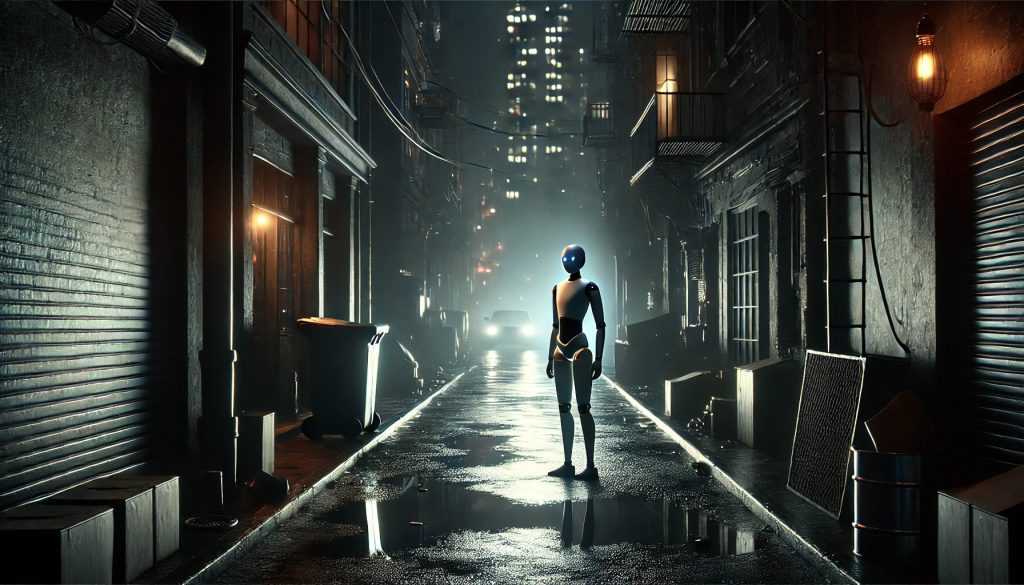 從理專到秘書,看 AI 代理的信任挑戰:我們能相信人工智慧的自主決策嗎? image 0