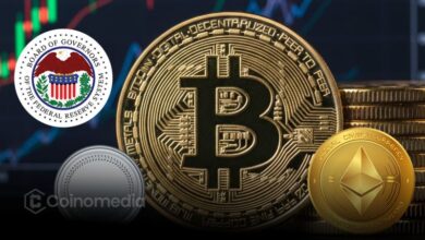 Fed Rate Cut by 25 bps, But Markets Unmoved