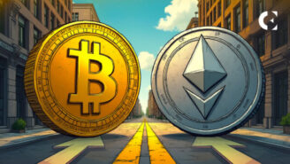 Blow-Off Top atau Reli Diperpanjang? Bitcoin Mata $140K, Ethereum $6K saat Bulls Terus Menekan