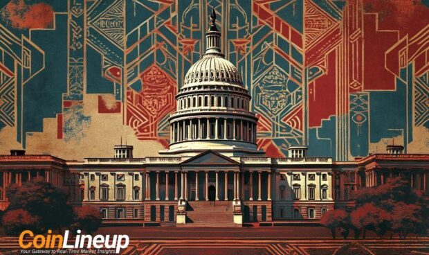 U.S. House Advances Major Crypto Legislation