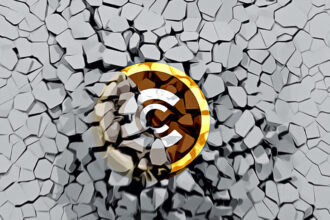 Ant Group Blazes Trail with AntCoin Trademark Move