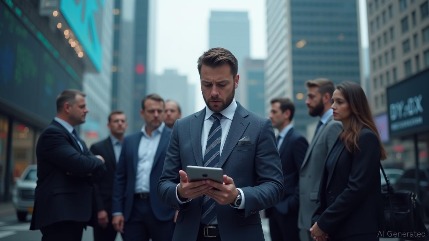 dYdX’s U.S. Strategy: Is DeFi Capable of Bouncing Back After a $19B Shutdown?