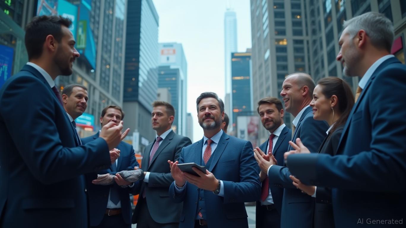 BNB News Update: Clearer Regulations Boost Altcoin Confidence as Major Institutions Invest Billions