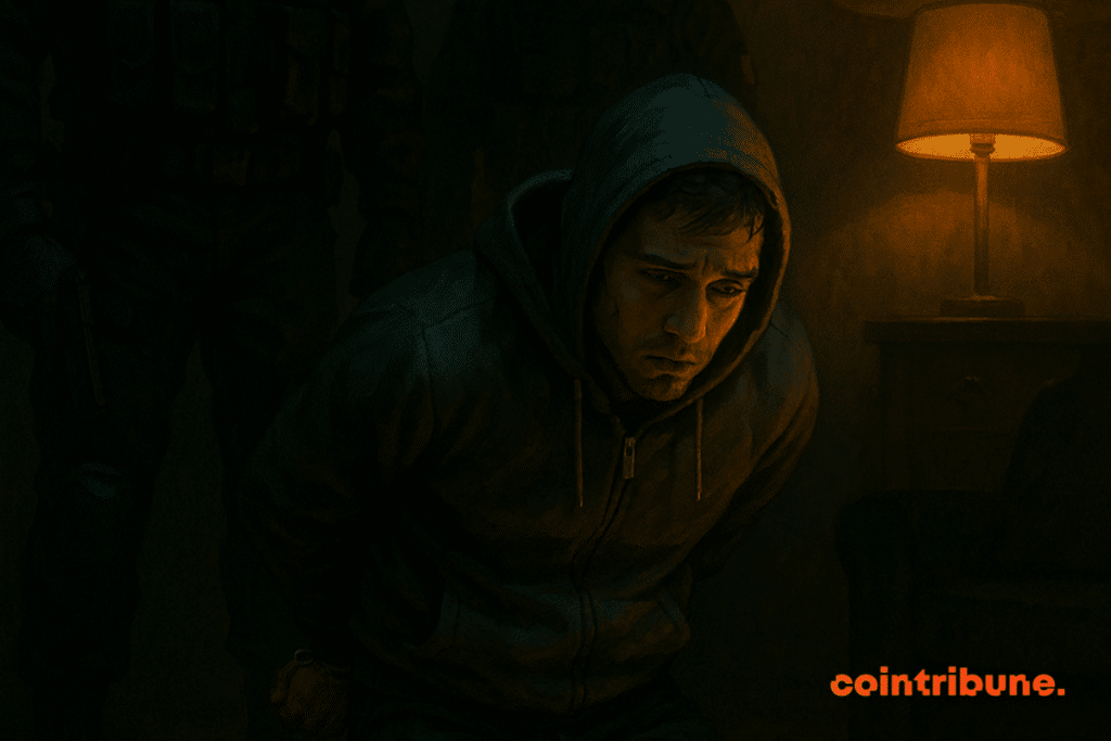 Crypto : La justice française démantèle un réseau lié à un enlèvement suisse image 1