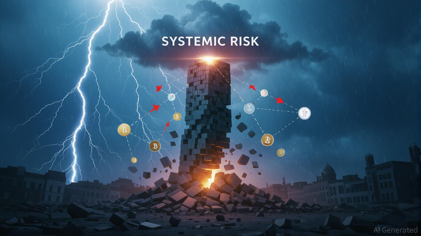 Bitcoin’s Sharp Decline: Uncovering the Causes Behind the 2025 BTC Collapse