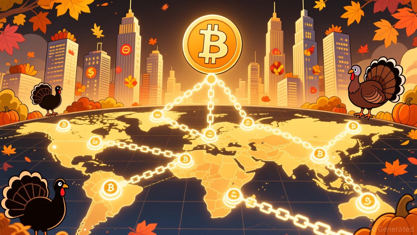 Bitcoin News Today: While U.S. markets take a break for Thanksgiving, the nonstop nature of crypto fuels a $90K rally in Bitcoin