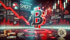 Pasar Kripto Lesu, Ini 5 Cara Short Crypto di Indonesia