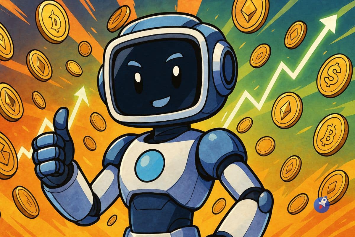 Grok déniche des altcoins oubliées qui pourraient faire x10 dès cet été