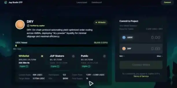 HumidiFi đã âm thầm giành vị trí dẫn đầu thị phần Solana DEX như thế nào? image 2