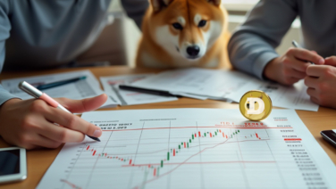 Dogecoin Bounce Raises Hopes of a Bottom: What’s Next for DOGE Price?
