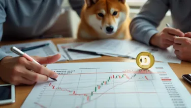Dogecoin Bounce Raises Hopes of a Bottom: What’s Next for DOGE Price?