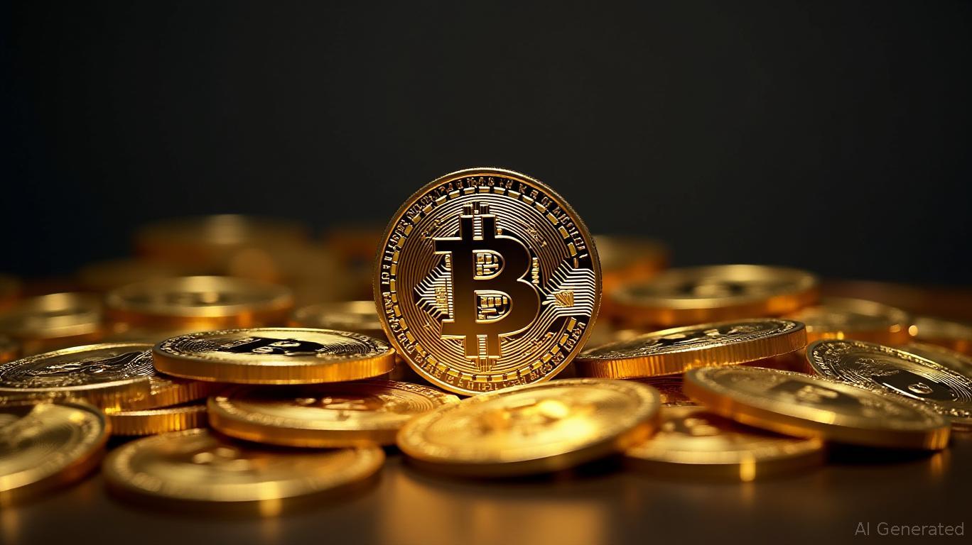 BlackRock’s acquisition of 706,000 BTC: A $71 billion wager on the institutionalization of cryptocurrency