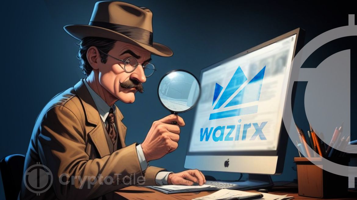 Government Agencies Probe Into WazirX’s $234M Crypto Hack image 0
